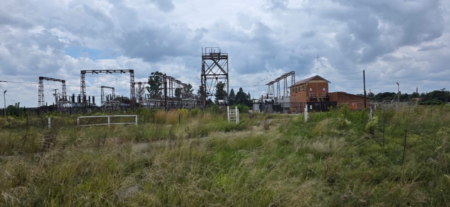 Commercial Property for Sale in Stilfontein North West